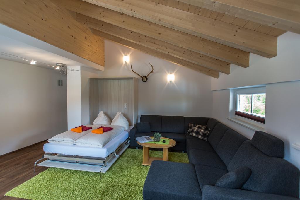 Haus Sandeck 에르발트 외부 사진